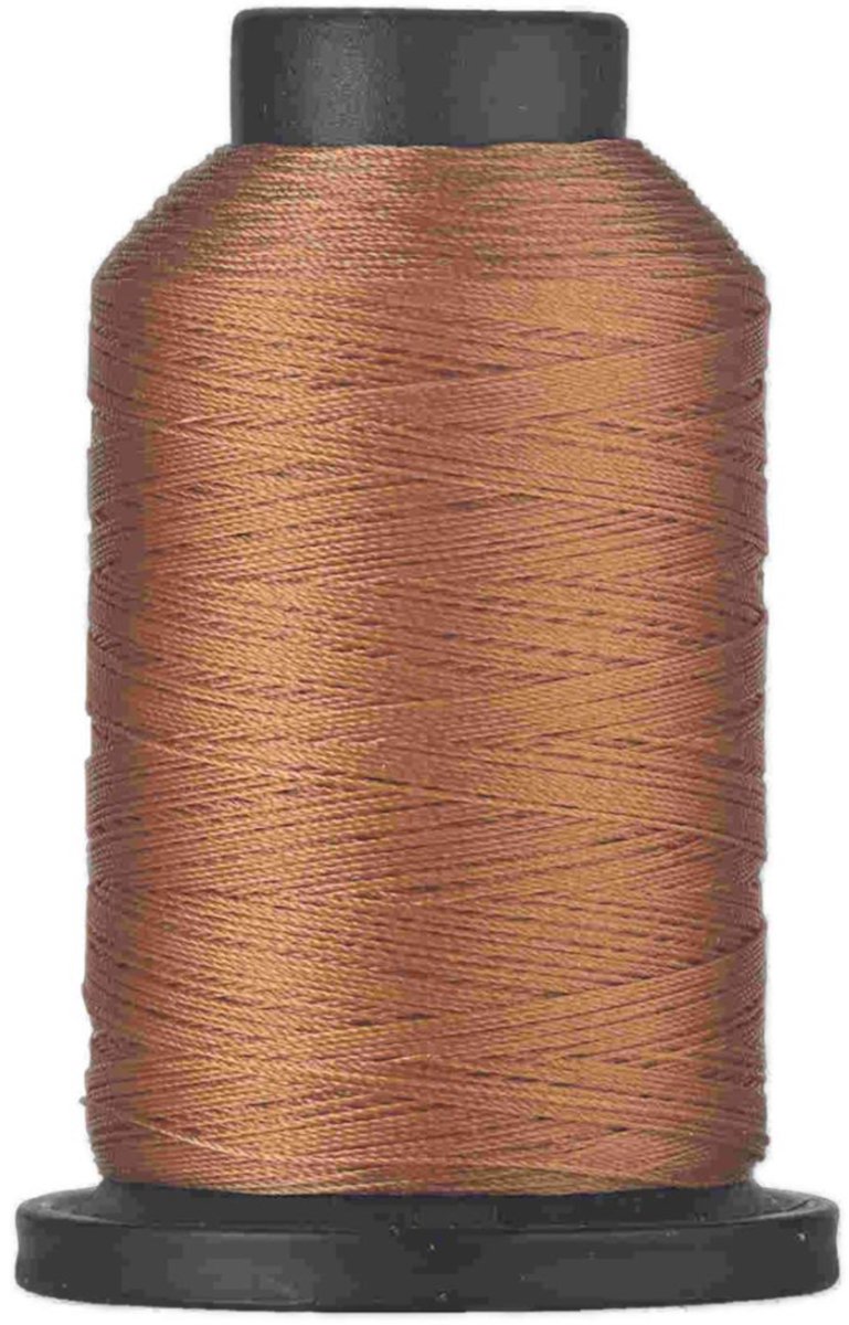 Amann Mettler Xtreme Pro Garen, Oker 0177