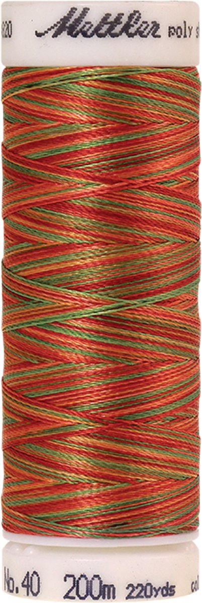 Amann Polysheen Multi 200 meter