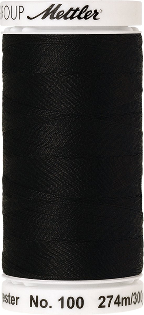 Amann Seralon 100 kleur nr. 4000