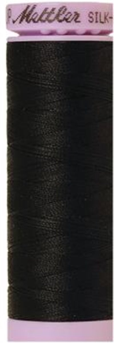 Amann Silk-Finish Cotton 50-150mtr kleur nr. 4000