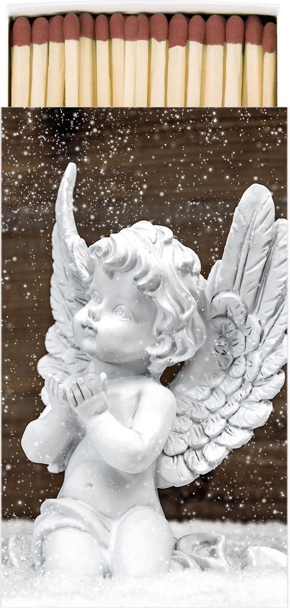 Luciferdoosje - Angel - 45 lucifers