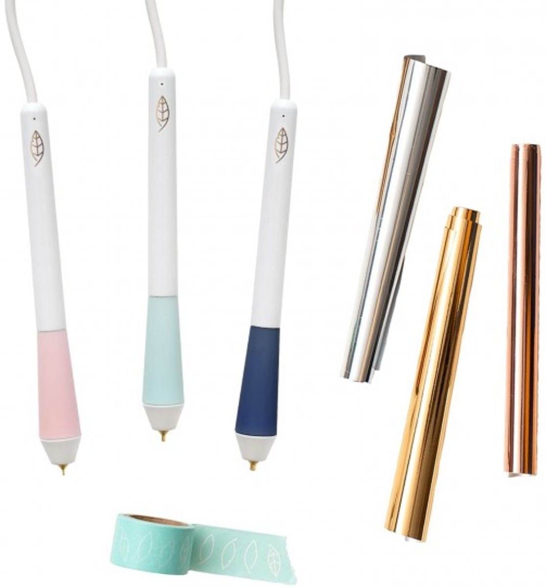 Foil Quill Freestyle pen set