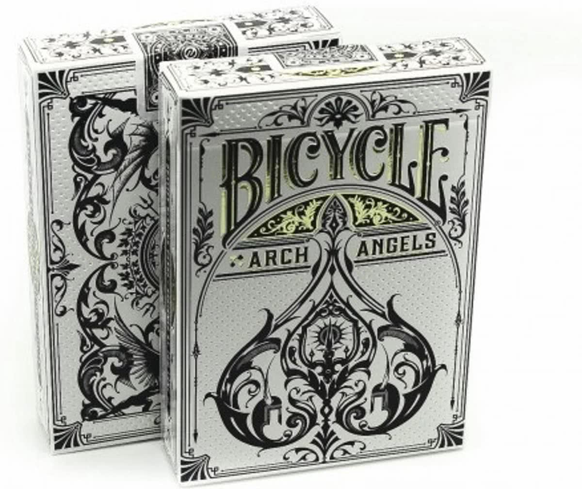 Bicycle - Archangels