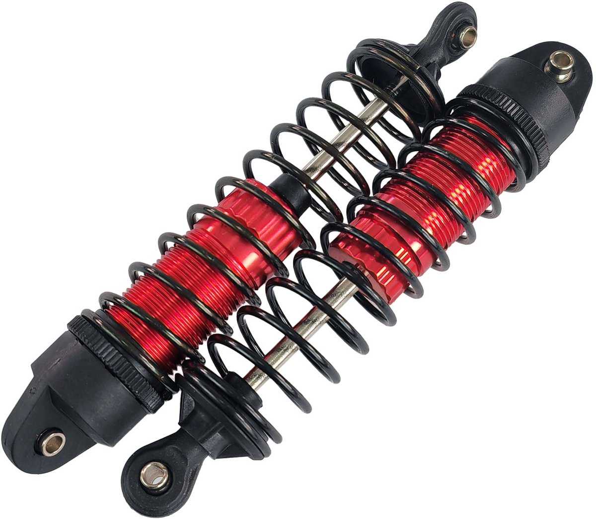 Amewi 012-HPG10500 Reserveonderdeel Schokdemper achter