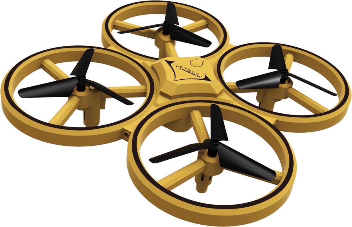 Amewi GC OVNI Drone (quadrocopter) RTF Beginner