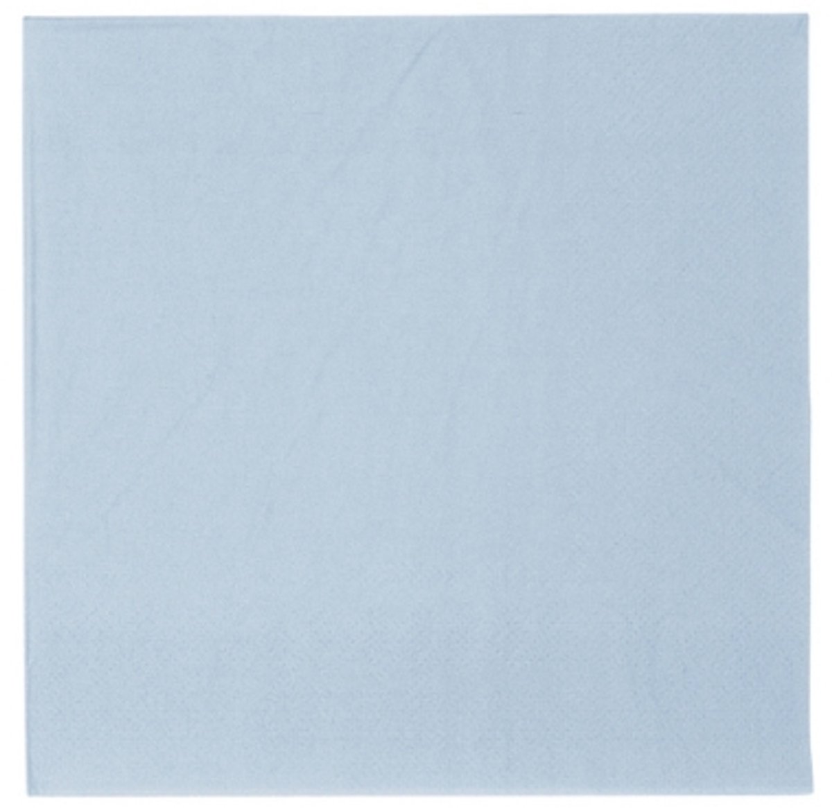 Licht Blauw - 20 stuks