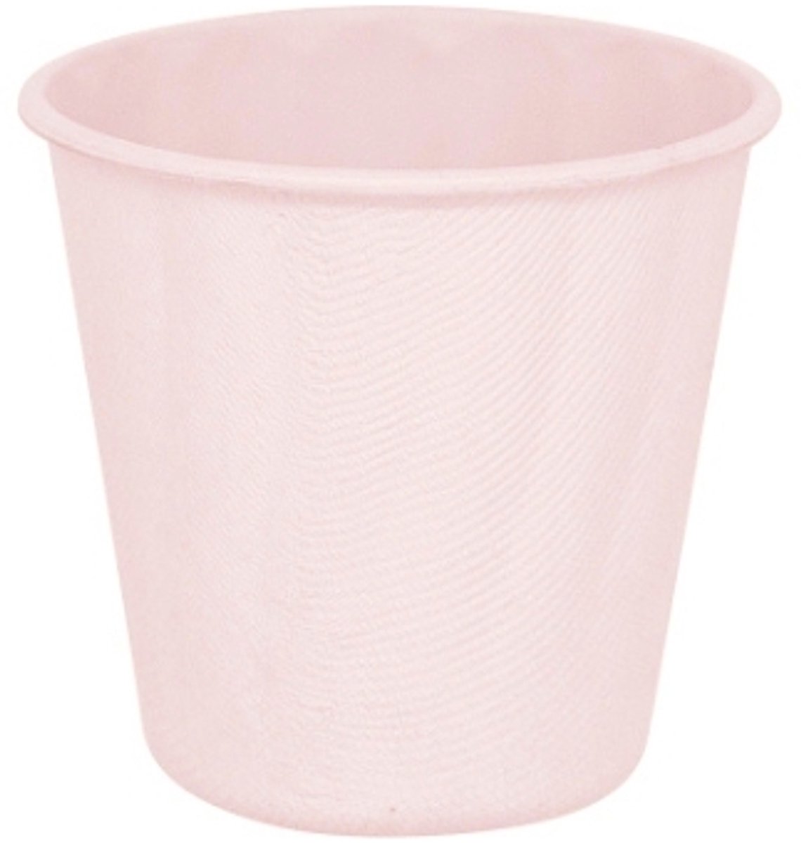 Licht Roze - 6 stuks