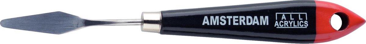 Amsterdam schildersmes S