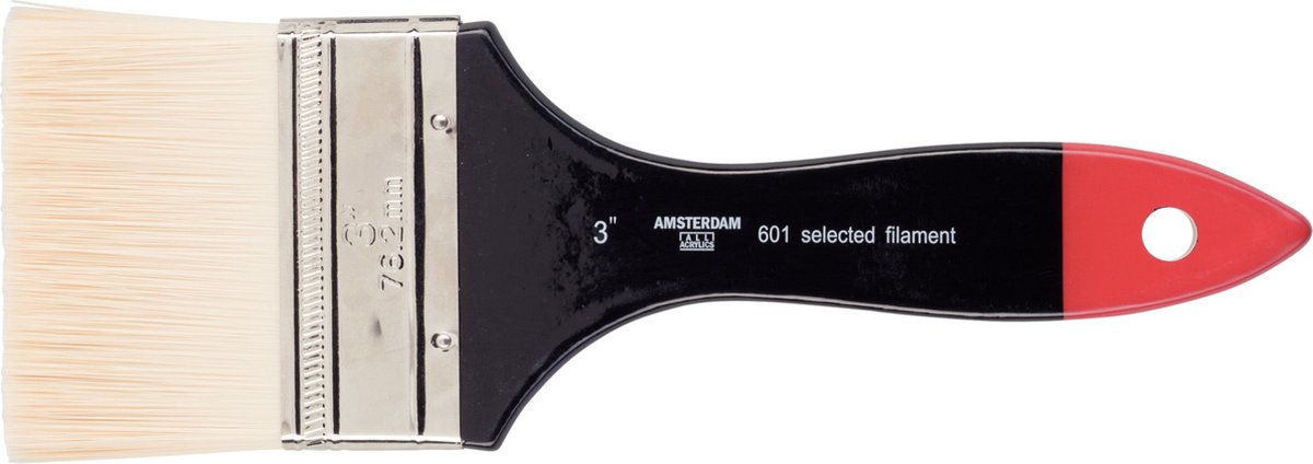 Amsterdam spalter 3 inch