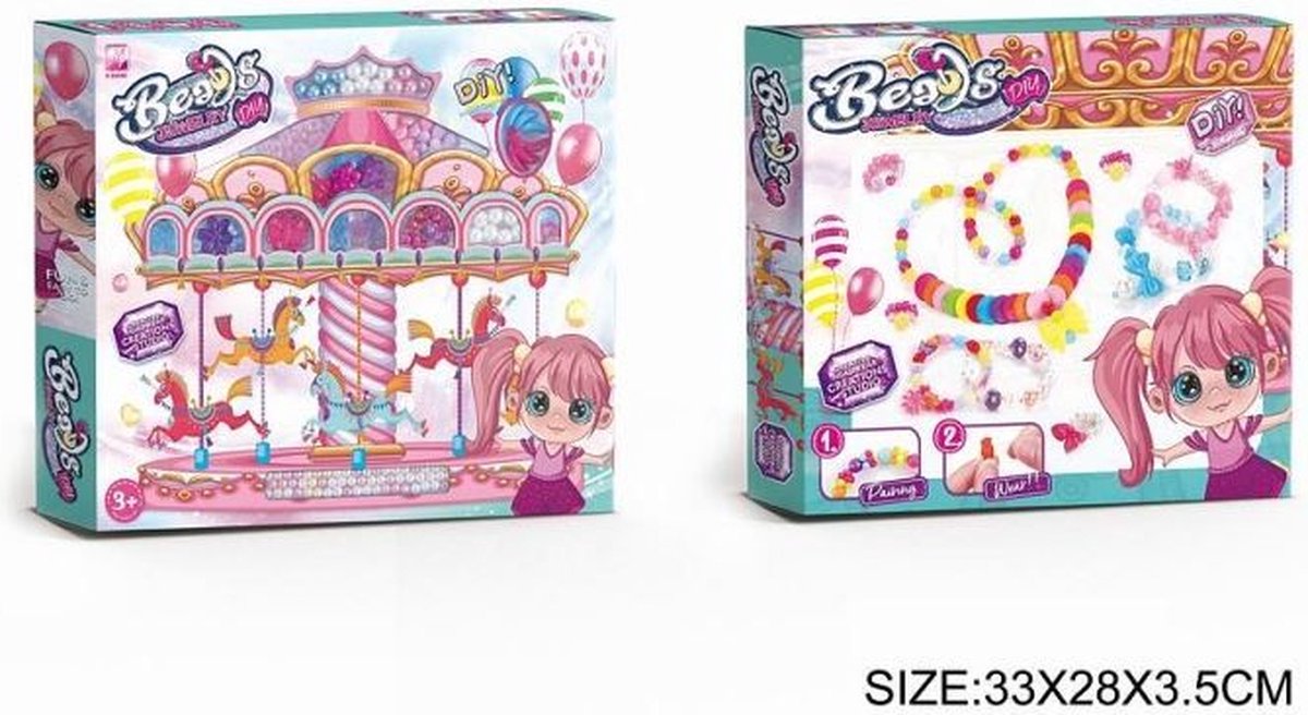 Maak Je Eigen Juwelen.