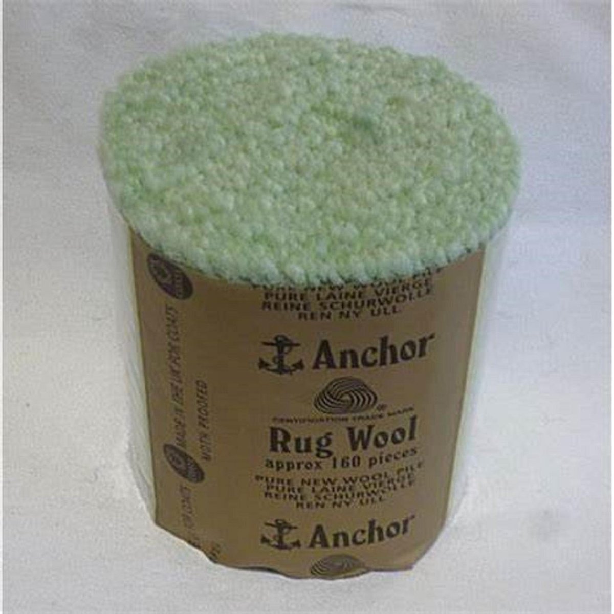 Knoopwol Anchor Nr: 00901