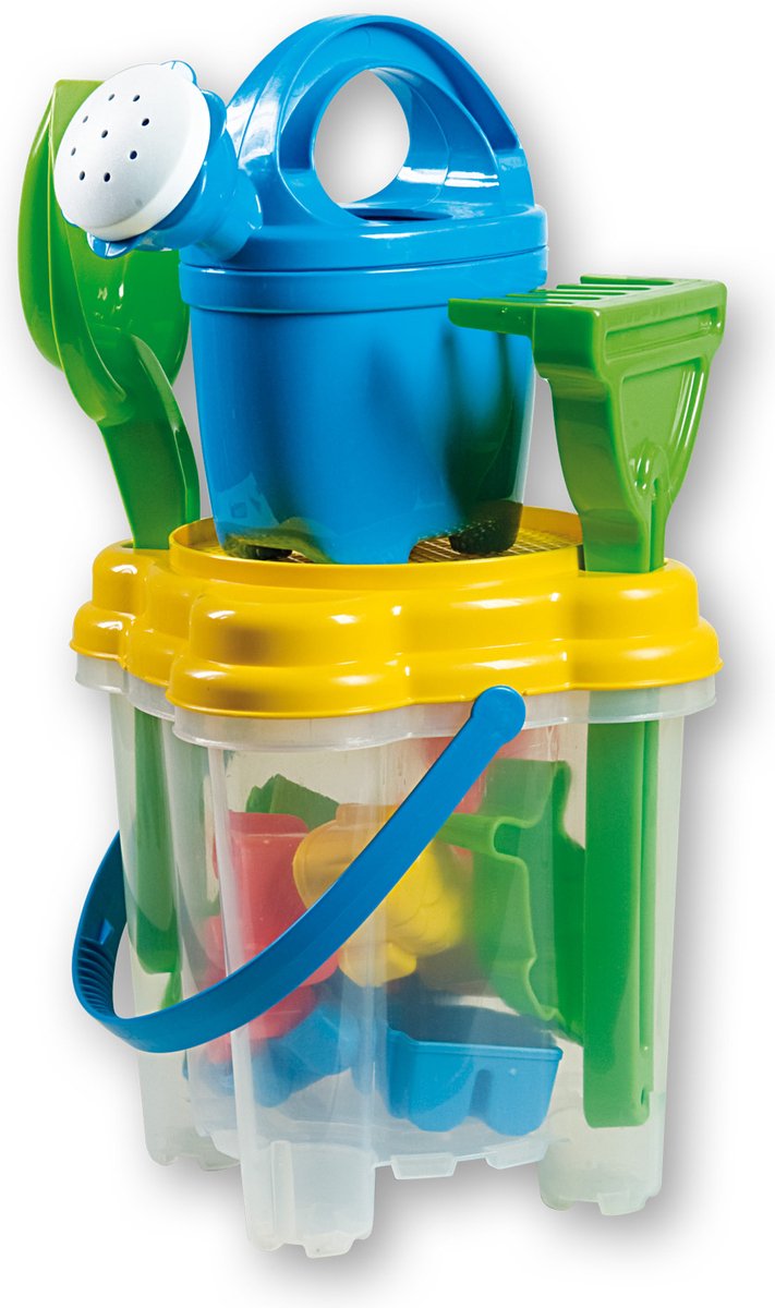 Emmerset Color - Androni - 13 accessoires