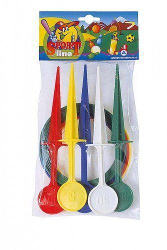 Androni Ringenwerpspel