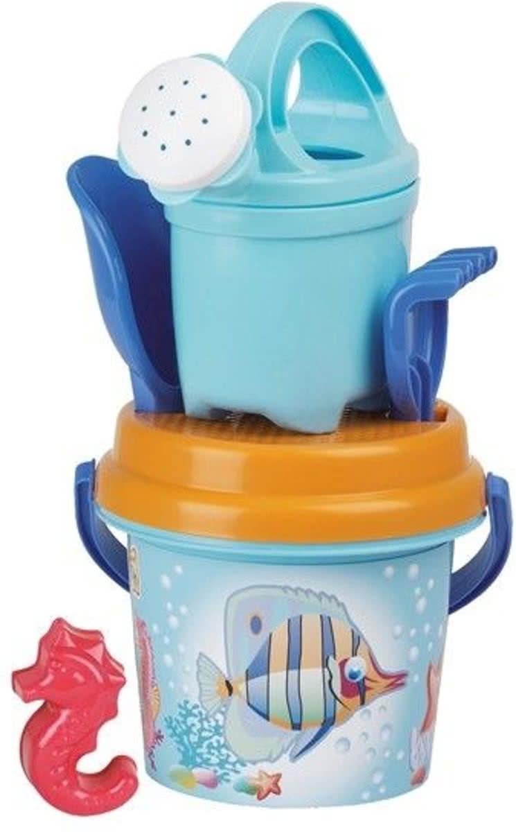 Emmerset 11 Fish 6 Dlg.