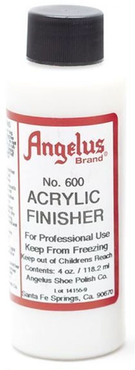   Leeverf Finisher Acryl Finisher Glans 118ml/4oz