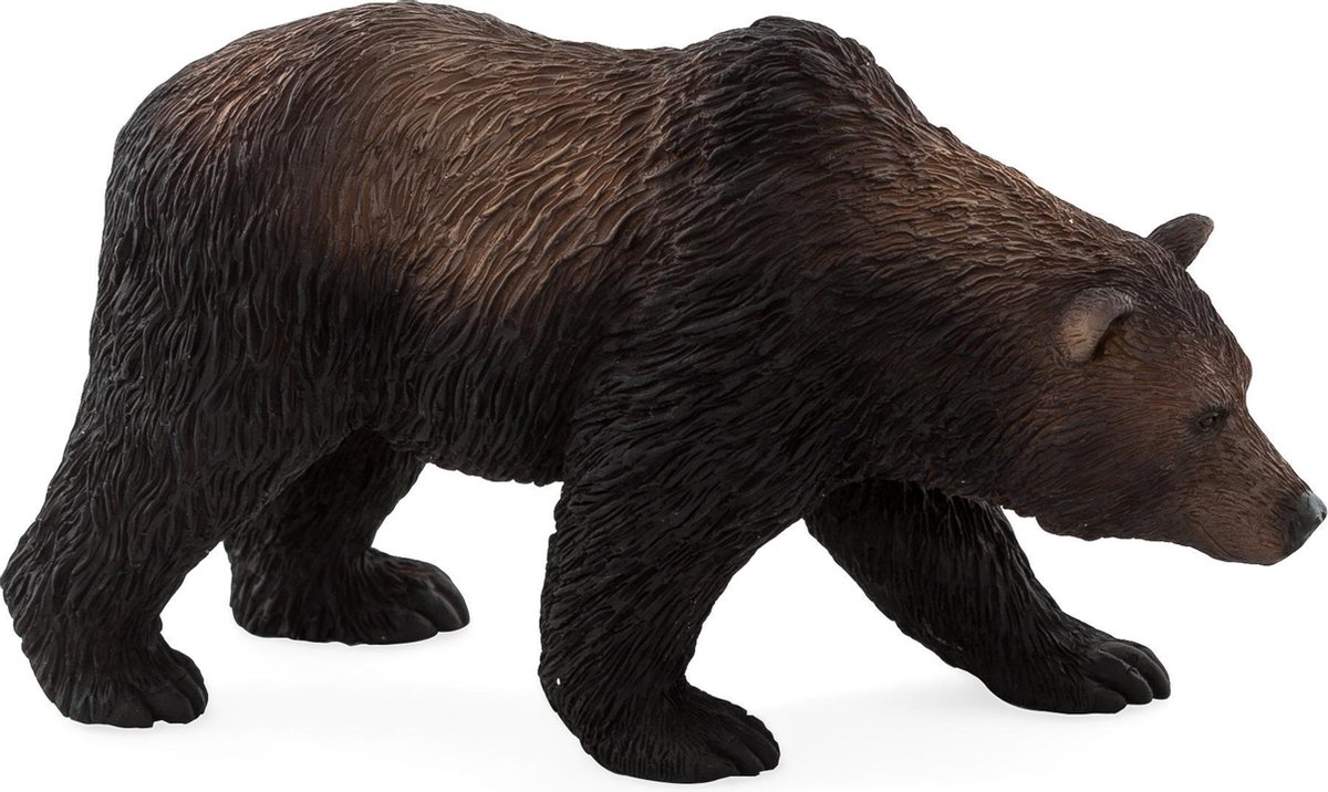 Animal Planet Grizzly beer