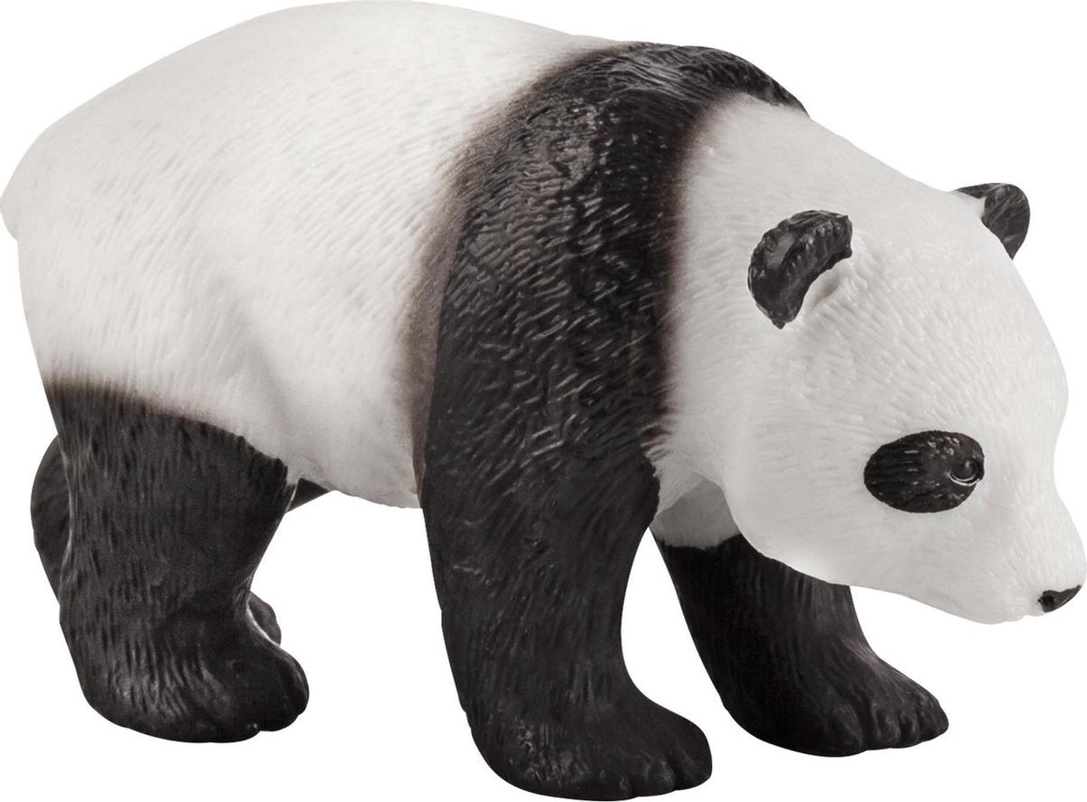 Animal Planet baby Panda