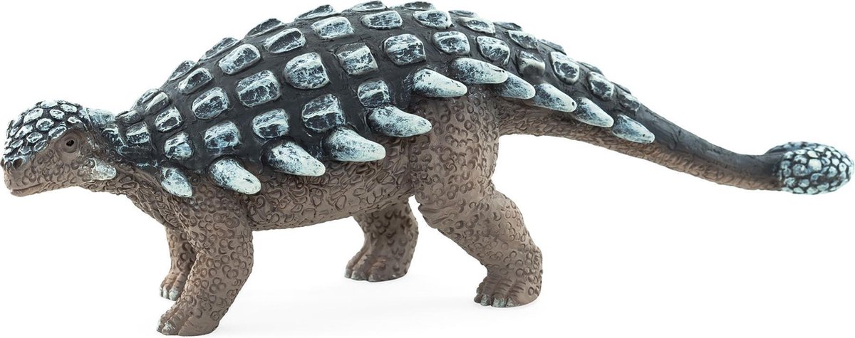 nimal Planet Ankylosaurus