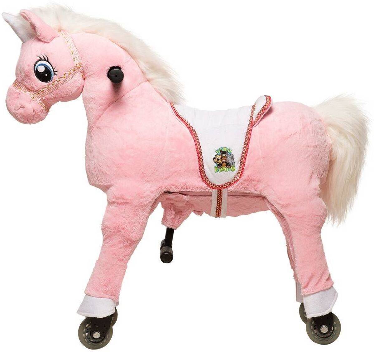 Animal Riding Unicorn Rosalie Medium/Large Medium/Large