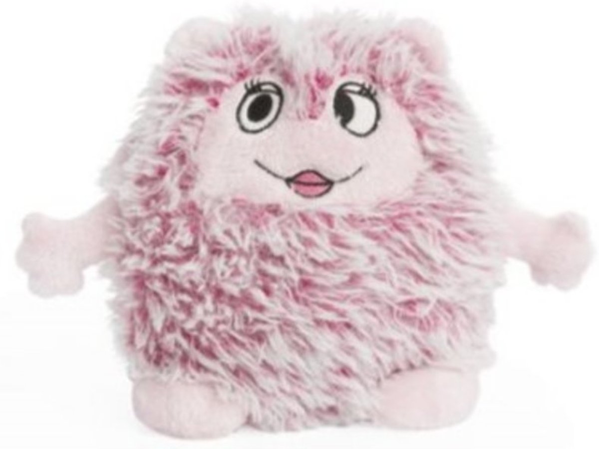 Monster knuffel Anna Club Plush - Lola - 15 cm.