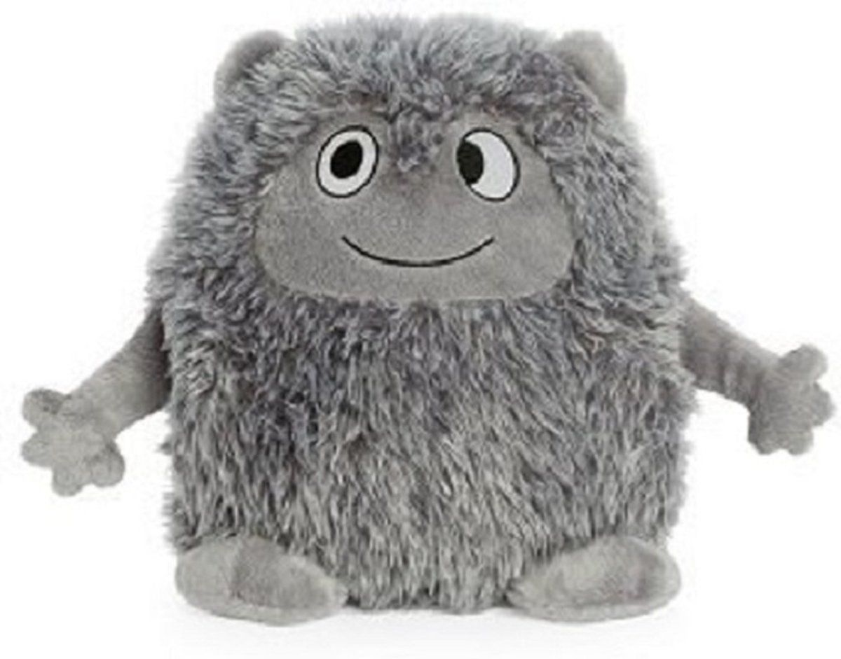 Monster knuffel Anna Club Plush – Johnny – 23 cm