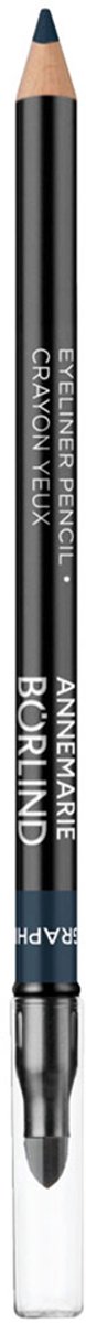 Borlind Eyeliner pencil graphite 1 Stuks