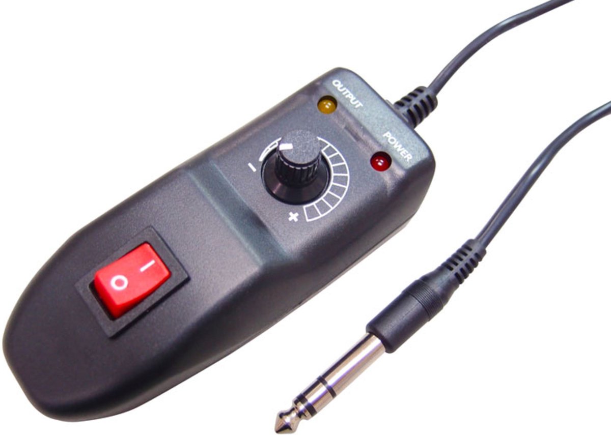 Antari Z-3 Volume-Controller voor Z 350 - Accessoires voor Mist & Effect Machines