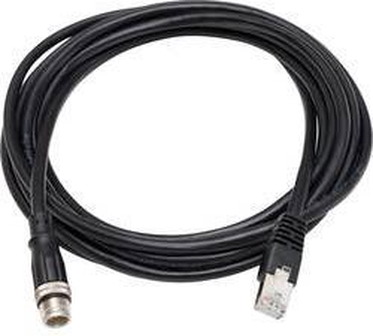 Anybus 024706 Ethernet Kabel 3m Cable 1 pc(s)