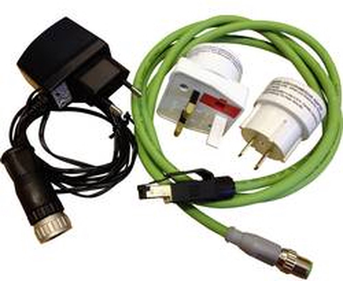 Anybus 23040 023040 Draadloze brug kabelkit 12 V/DC, 24 V/DC 1 stuk(s)