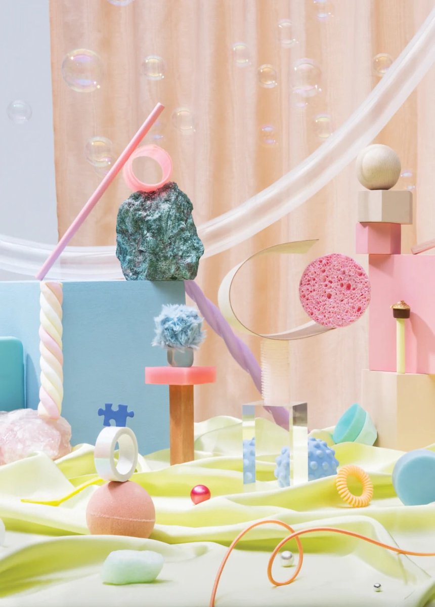 Anydays - Piece of mind - puzzel