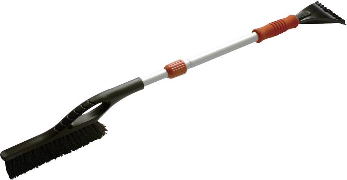 APA IJskrabber / sneeuwbezem (l x b) 90 cm x 10 cm