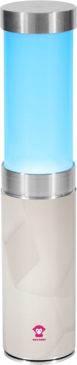 Ape Labs TableLight V2 Single Unit - creme - Batterij aangedreven LED spot