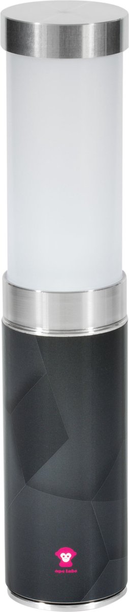 Ape Labs TableLight V2 Single Unit - grey - Batterij aangedreven LED spot