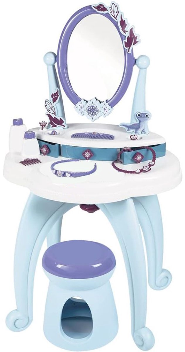   Kaptafel Kind - Licht Blauw