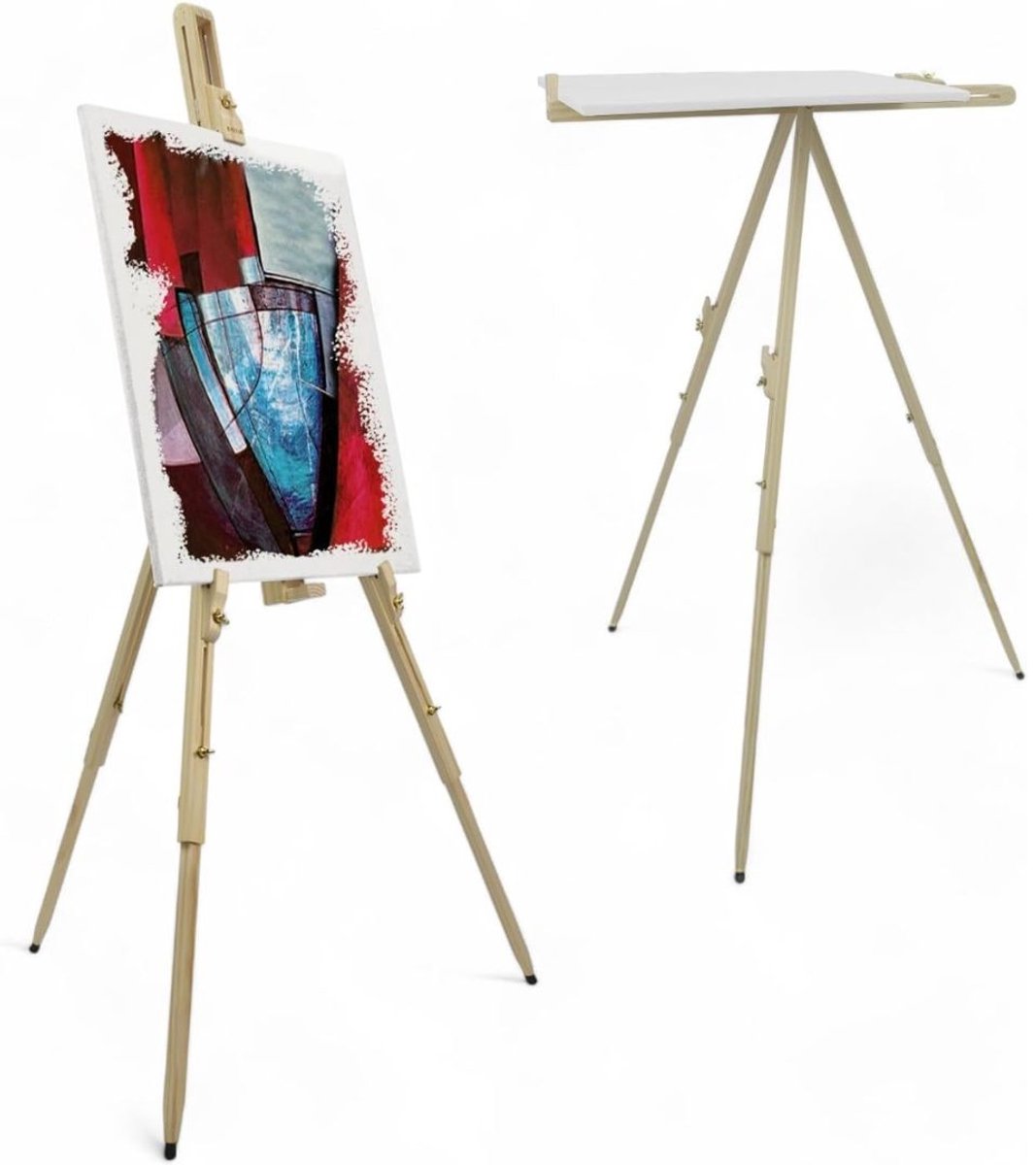     voor Volwassenen - Tafelmodel - Atelierezel