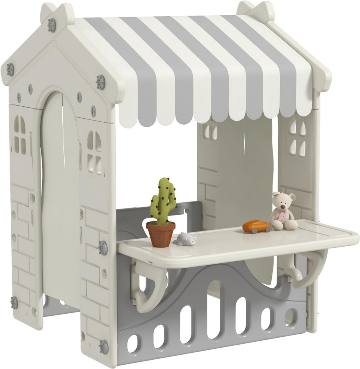    je voor Buiten -   Binnen - Kinderspeelgoed 2 Jaar