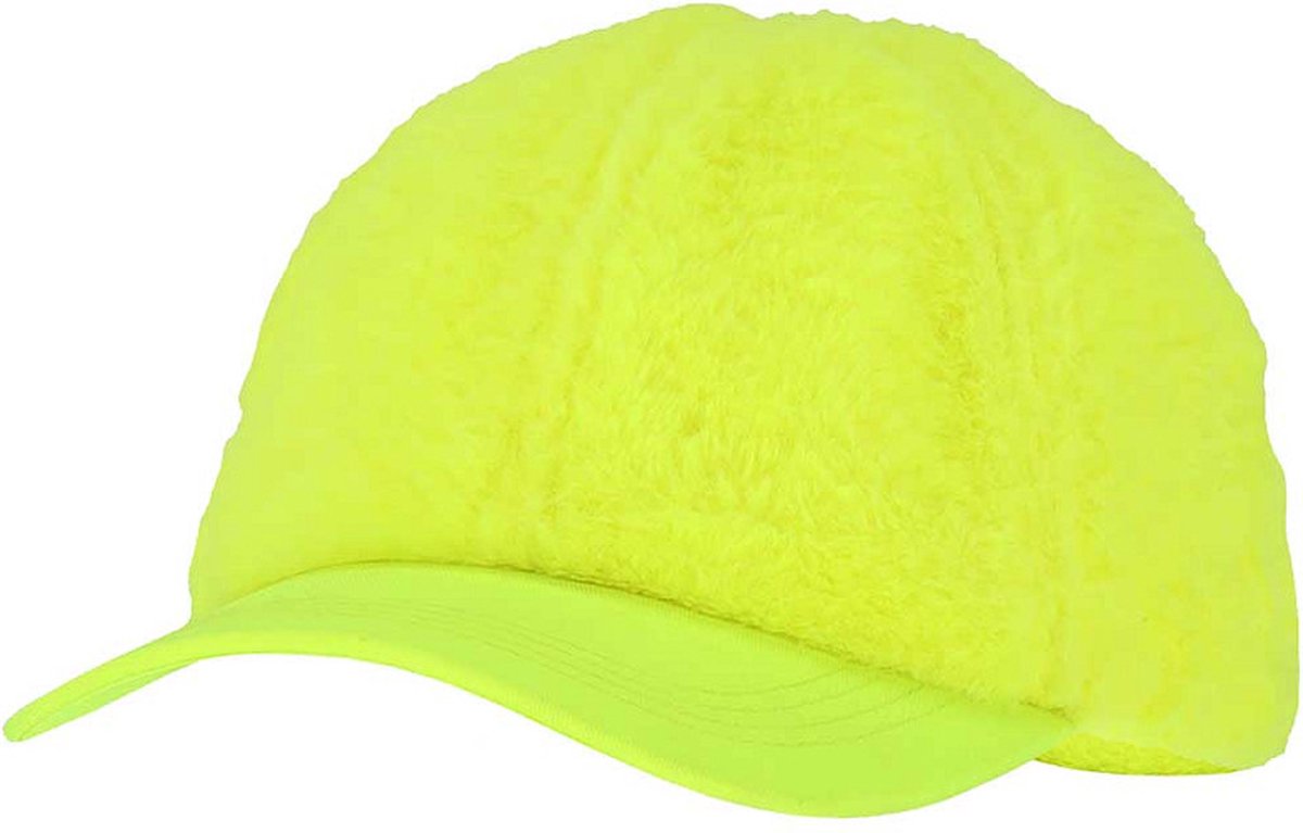 APOLLO PARTY CAP (FLUORRESCEREND GEEL)