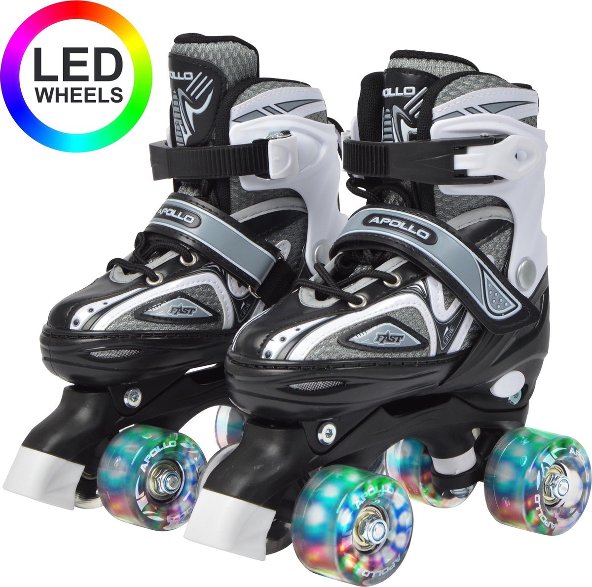   LED   Super Quads X-Pro