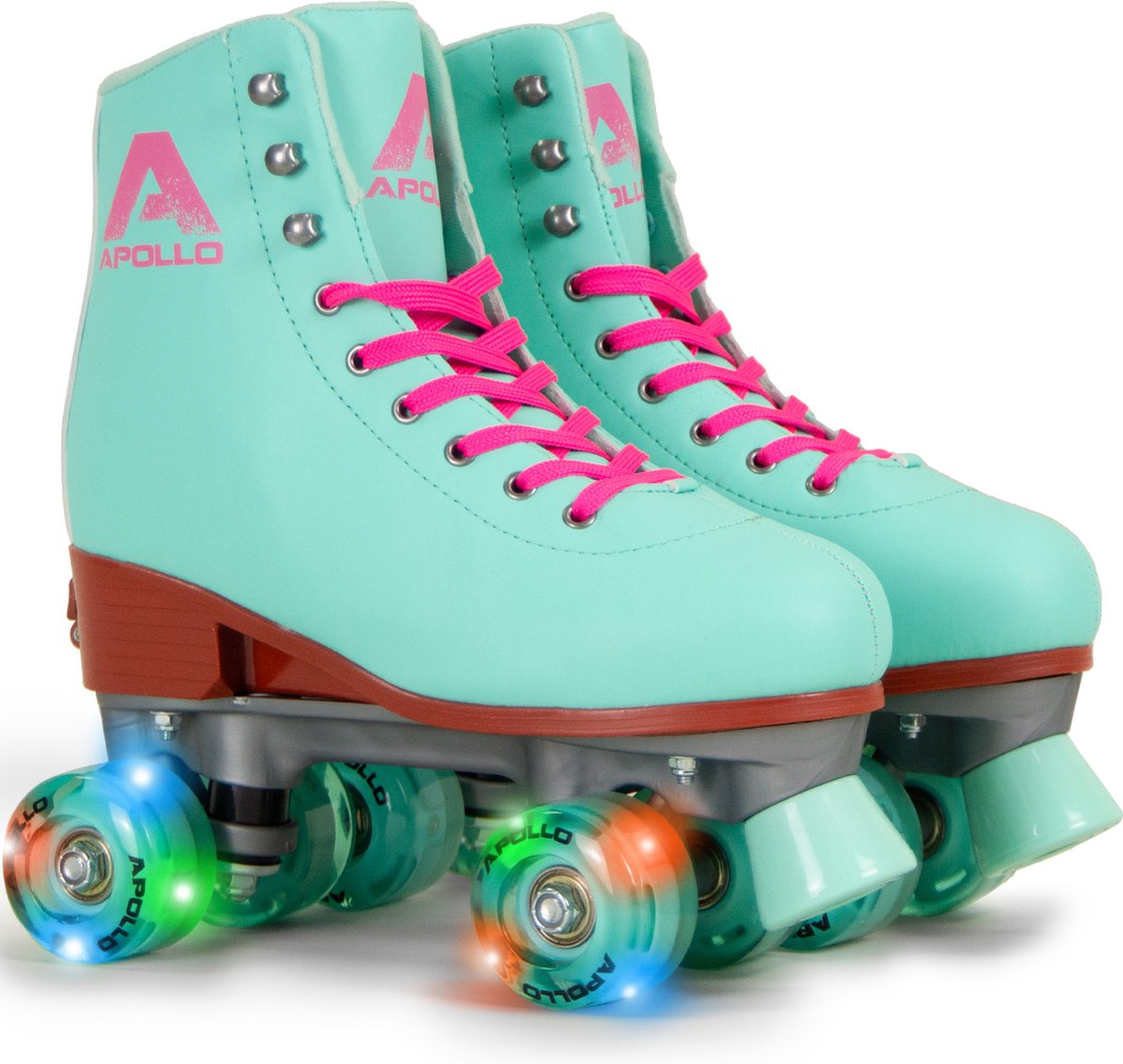     kinderen Classic Roller Retro
