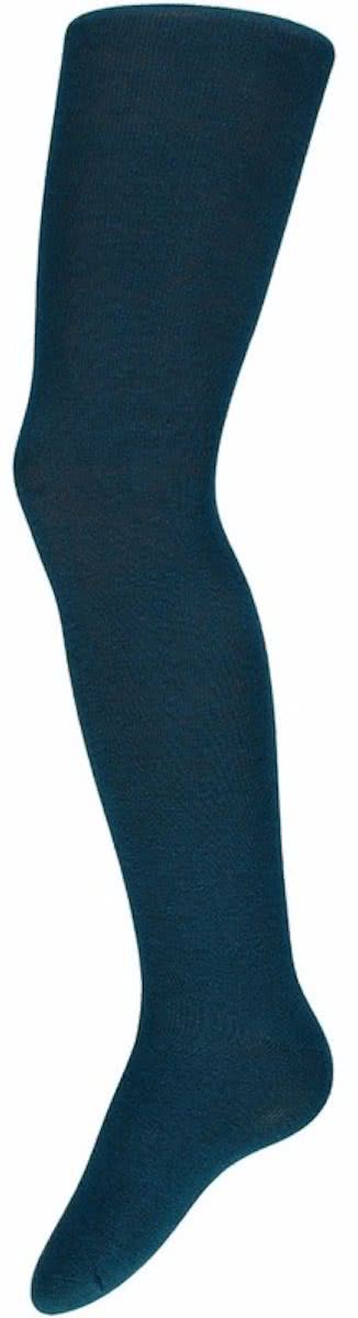 Navy blauwe kinder maillot 128/134 (8/9 jaar)