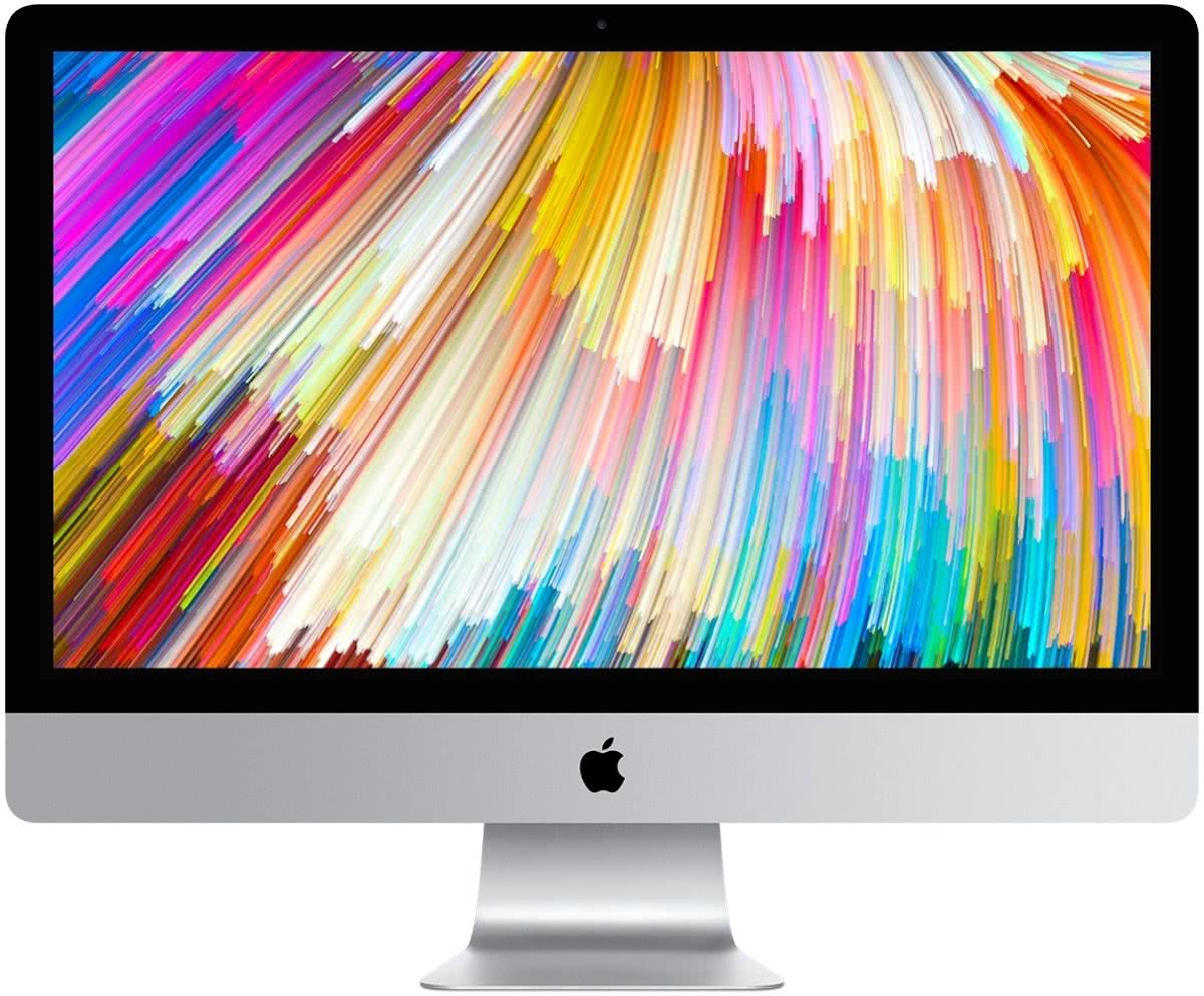 Apple iMac 21,5 inch Retina 4K (2017) - All-in-One Desktop / Azerty