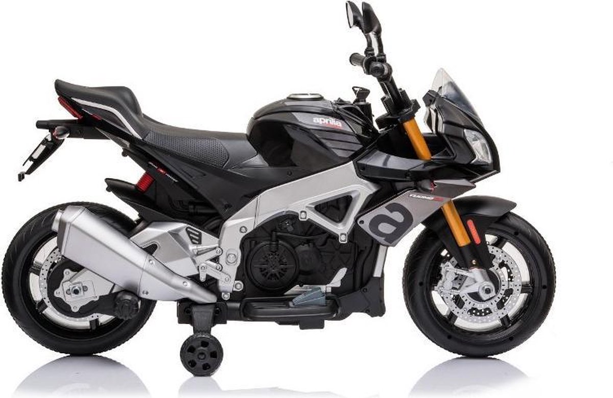 Elektrische kindermotor 