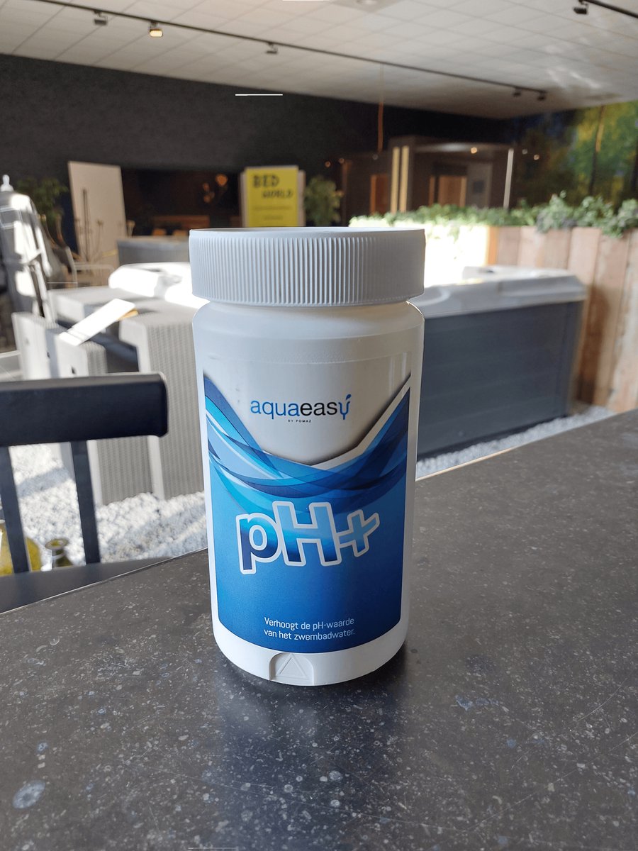 Aquaeasy  PH +