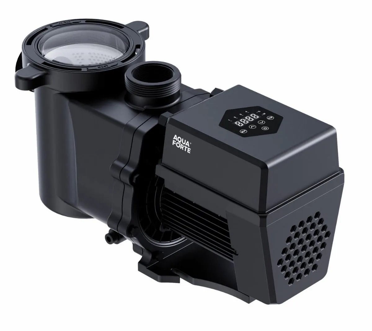 AquaSphere Eco IVS 75 variabele zwembadpomp