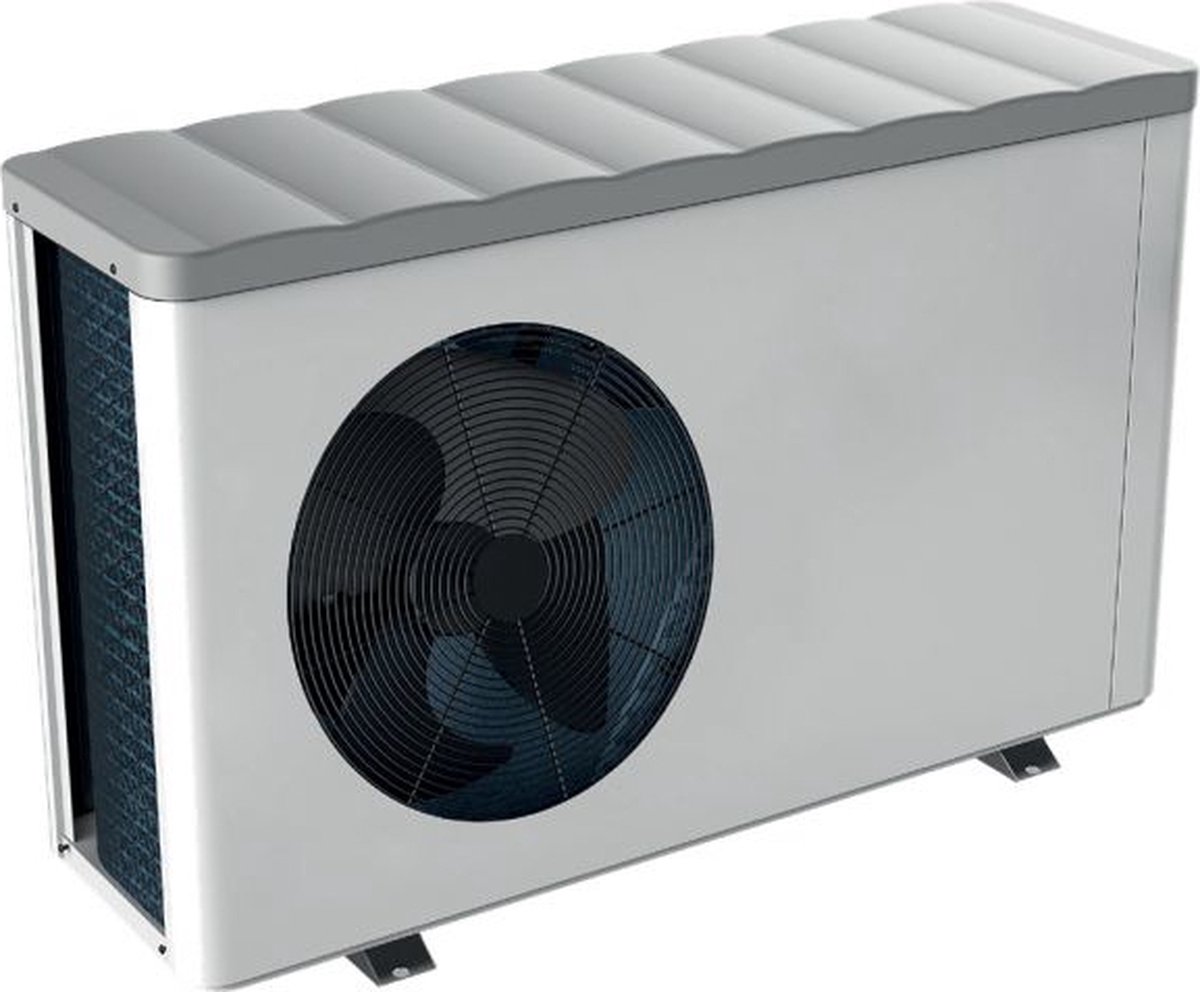 Aquasphere aan/uit warmtepomp FSP-11