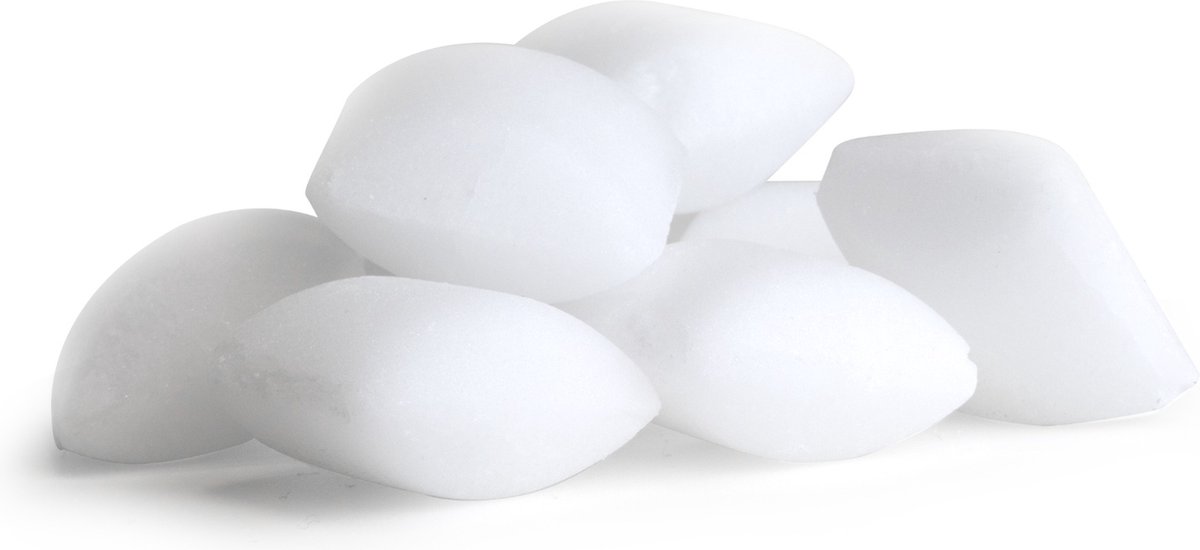 Aquaswim Universeel 3 in 1 Zwembadzout 25kg