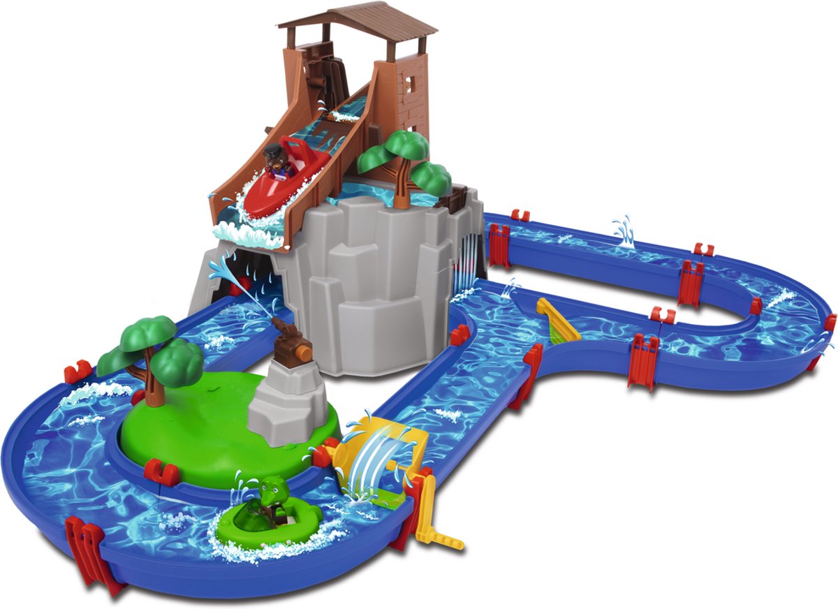 AquaPlay AdventureLand
