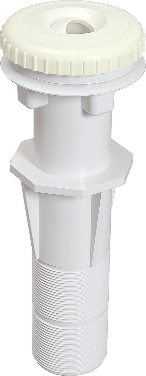 zwembad Inspuiter Zand kleur