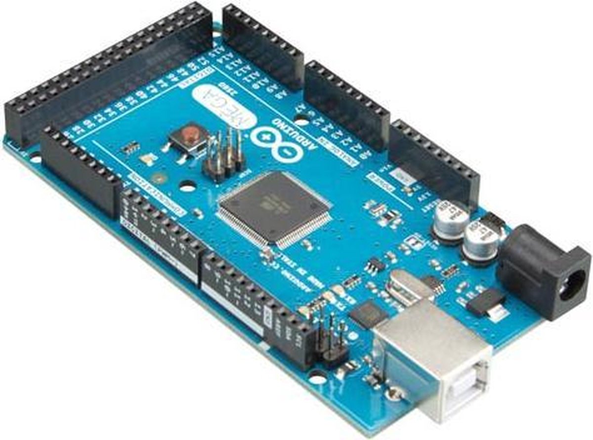 ARDUINO® MEGA2560 REV3