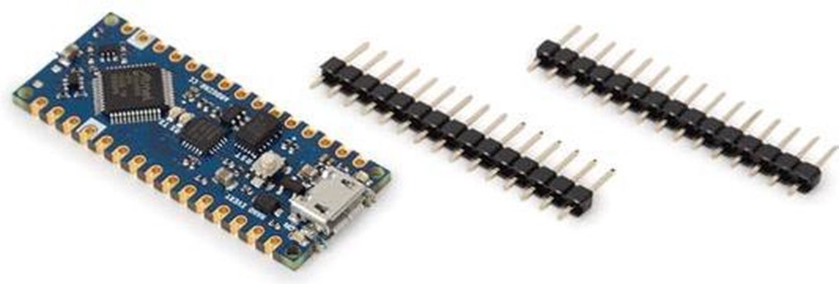 ARDUINO®  NANO EVERY WITHOUT HEADERS